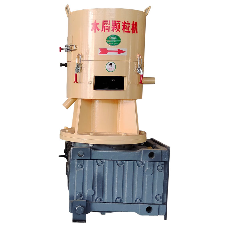 木屑顆粒機(jī)有時(shí)僅發(fā)生粉末而沒有顆粒是什么原