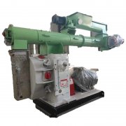 淺聊飼料顆粒機(jī)5個(gè)主要特點(diǎn)