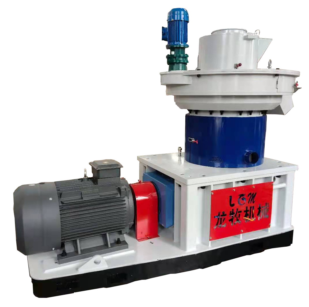 秸稈顆粒機 秸稈顆粒機